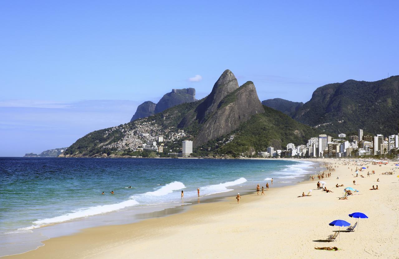 Jump In Bed Ipanema 10 - Loft Apartamento *