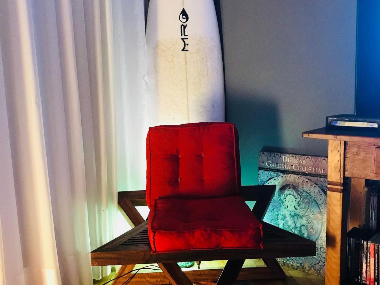 Jump In Bed Ipanema 10 - Loft Apartamento