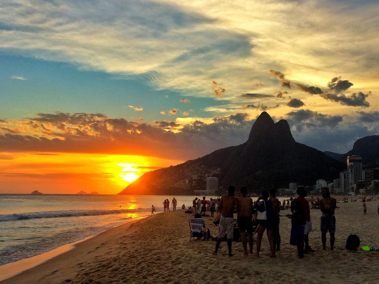 Apartamento Jump In Bed Ipanema 10 - Loft