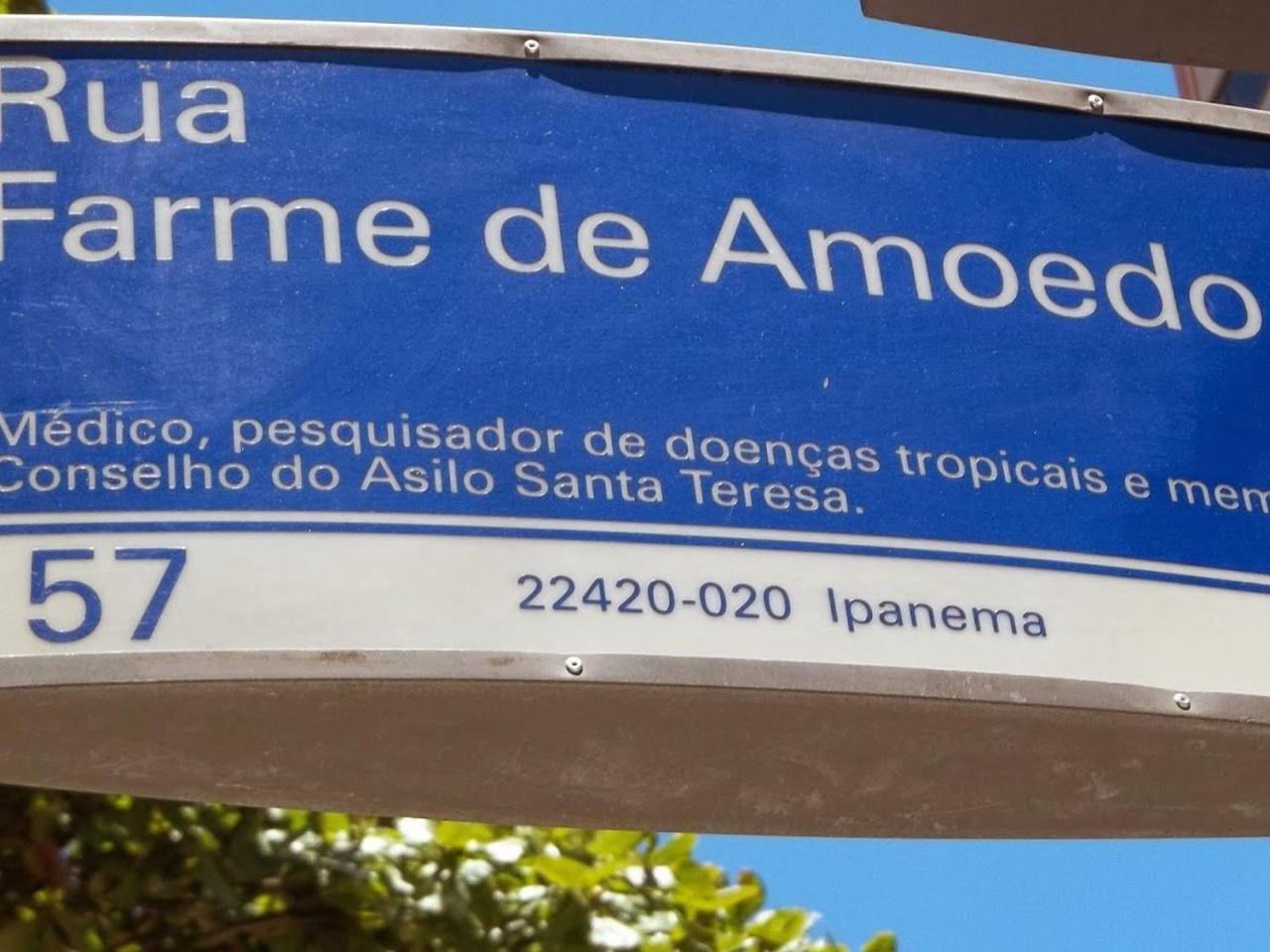 Apartamento Jump In Bed Ipanema 10 - Loft