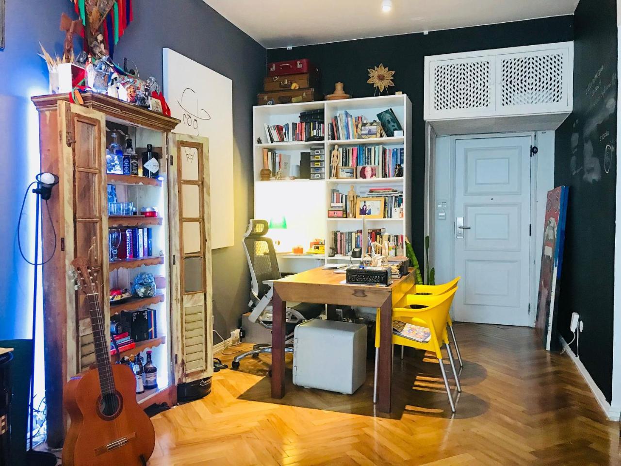 Jump In Bed Ipanema 10 - Loft Apartamento