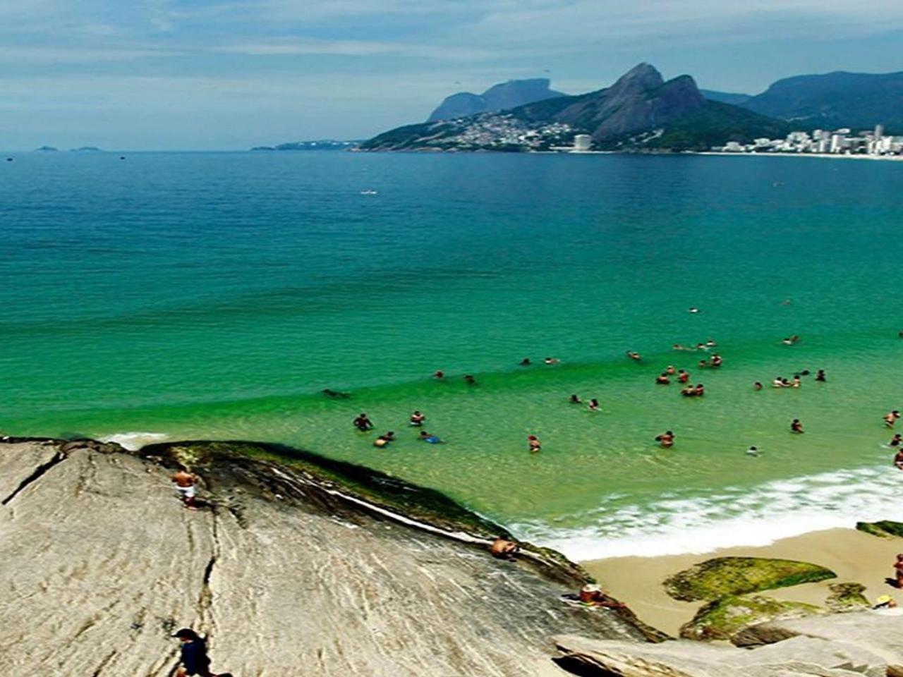 Jump In Bed Ipanema 10 - Loft Apartamento Rio de Janeiro