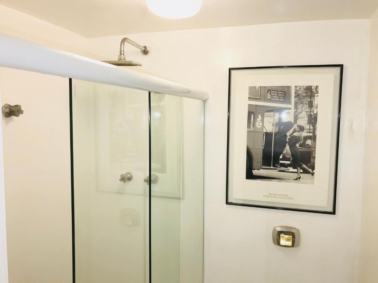 Jump In Bed Ipanema 10 - Loft *