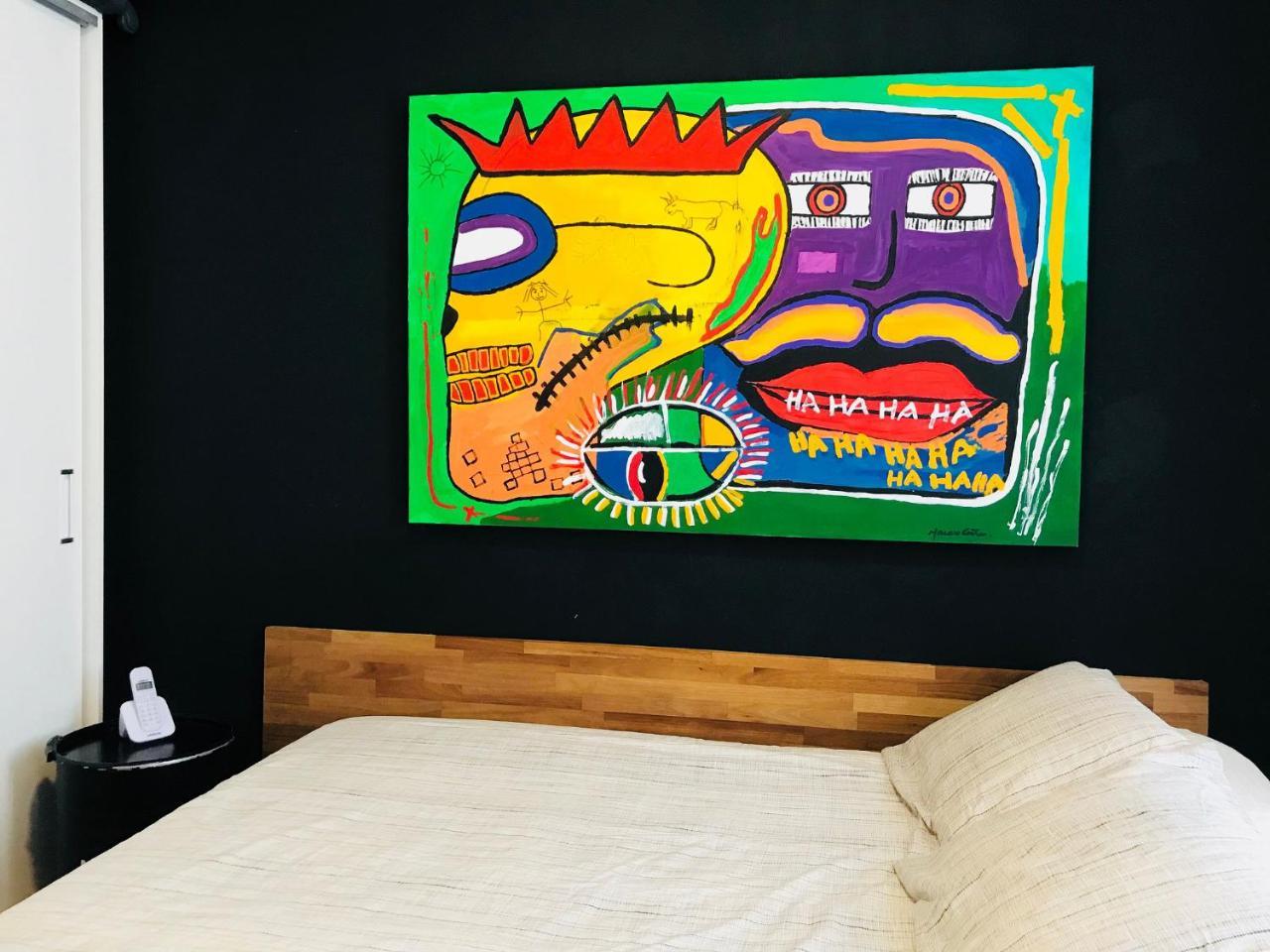 Jump In Bed Ipanema 10 - Loft Apartamento